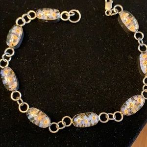 Vintage bracelet